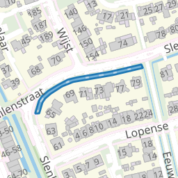 Perceel GMT00-K-2515