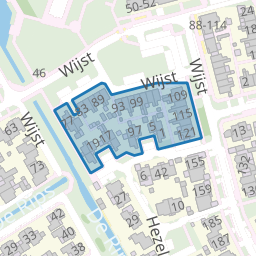 Perceel GMT00-K-2517