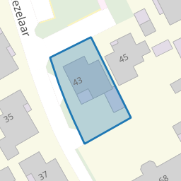 Perceel GMT00-K-2525