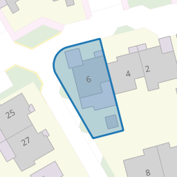 Perceel GMT00-K-2530