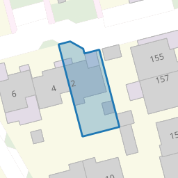 Perceel GMT00-K-2532