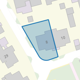 Perceel GMT00-K-2538