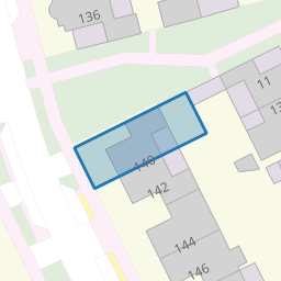 Perceel GMT00-K-2539