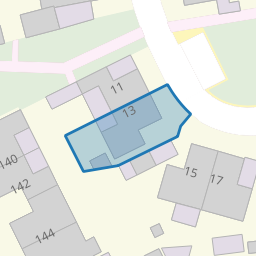 Perceel GMT00-K-2548