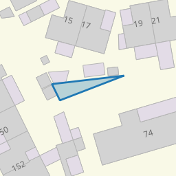 Perceel GMT00-K-2554