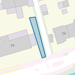 Perceel GMT00-K-2555