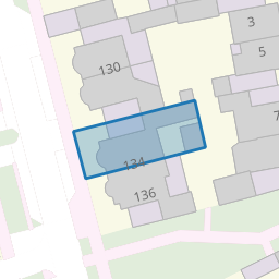 Perceel GMT00-K-2557