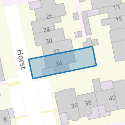 Perceel GMT00-K-2573