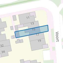 Perceel GMT00-K-2576