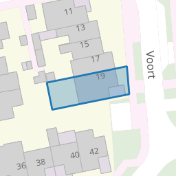 Perceel GMT00-K-2578