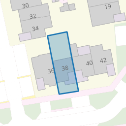 Perceel GMT00-K-2580