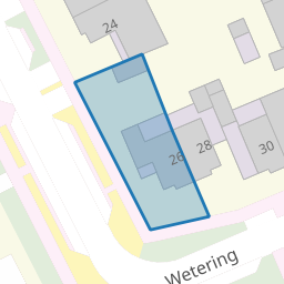 Perceel GMT00-K-2586