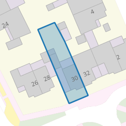 Perceel GMT00-K-2588