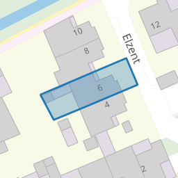 Perceel GMT00-K-2591