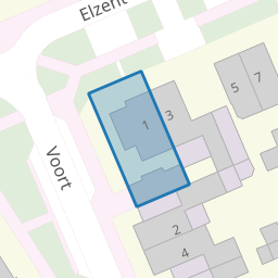 Perceel GMT00-K-2595