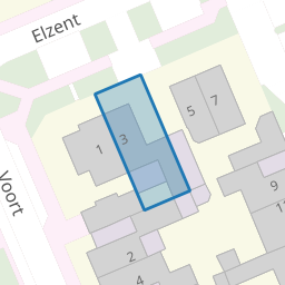 Perceel GMT00-K-2596