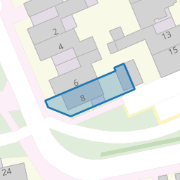 Perceel GMT00-K-2603