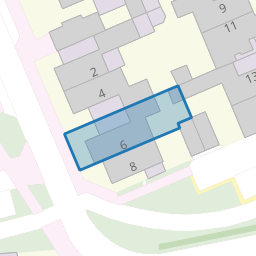 Perceel GMT00-K-2604