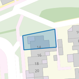 Perceel GMT00-K-2607