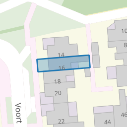 Perceel GMT00-K-2608