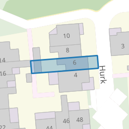 Perceel GMT00-K-2615