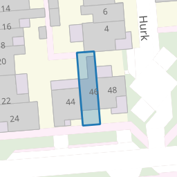 Perceel GMT00-K-2618