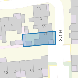 Perceel GMT00-K-2627