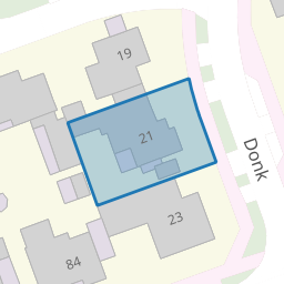 Perceel GMT00-K-2630