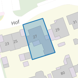 Perceel GMT00-K-2635