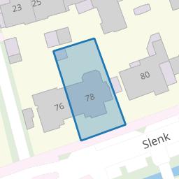 Perceel GMT00-K-2639