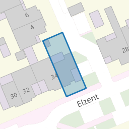 Perceel GMT00-K-2640