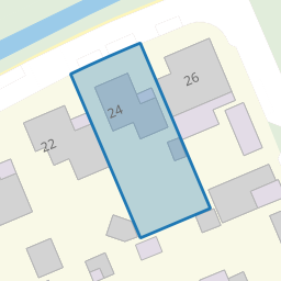 Perceel GMT00-K-2644