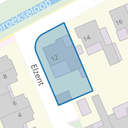 Perceel GMT00-K-2650