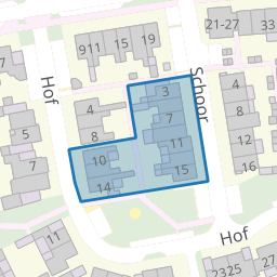 Perceel GMT00-K-2681