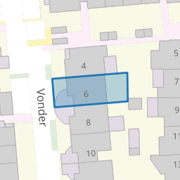 Perceel GMT00-K-2685