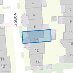 Perceel GMT00-K-2687