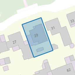 Perceel GMT00-K-2697