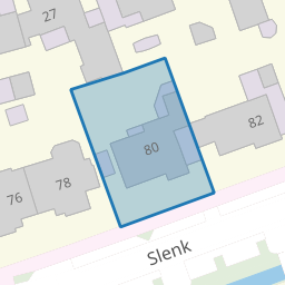 Perceel GMT00-K-2700