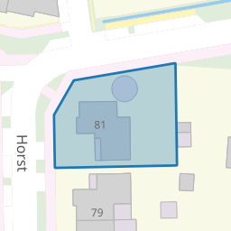 Perceel GMT00-K-2711