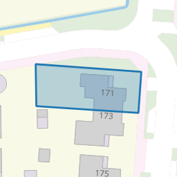 Perceel GMT00-K-2714