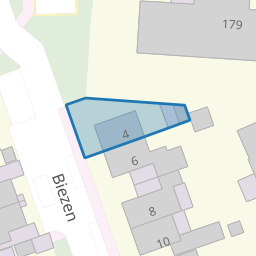 Perceel GMT00-K-2718