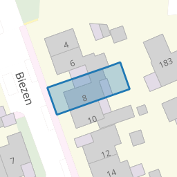 Perceel GMT00-K-2720