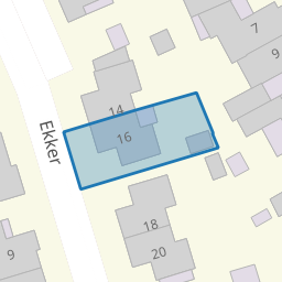 Perceel GMT00-K-2736