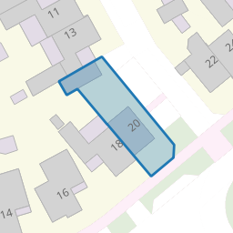 Perceel GMT00-K-2742