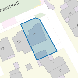 Perceel GMT00-K-2749