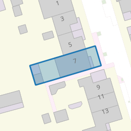 Perceel GMT00-K-2752