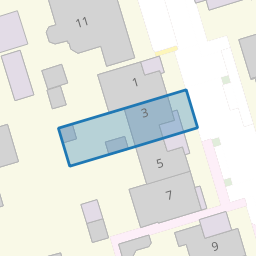 Perceel GMT00-K-2754