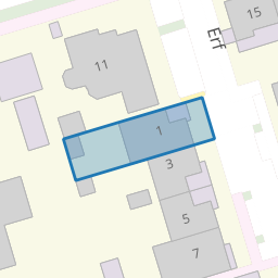 Perceel GMT00-K-2755