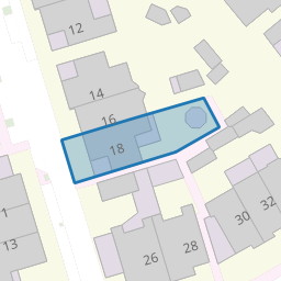 Perceel GMT00-K-2756