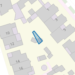 Perceel GMT00-K-2767